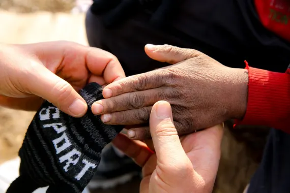 بيت فور جوي كازينو الدعم